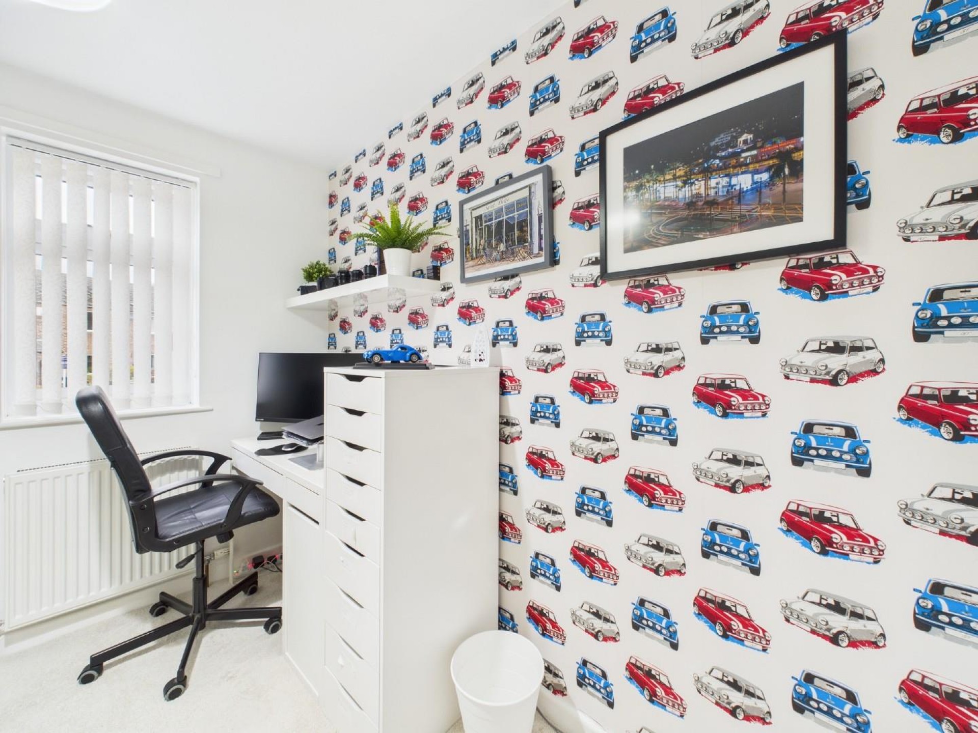 Images for 3 Jubilee Court, Wirksworth