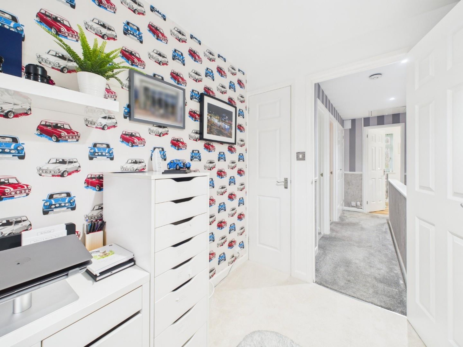 Images for 3 Jubilee Court, Wirksworth