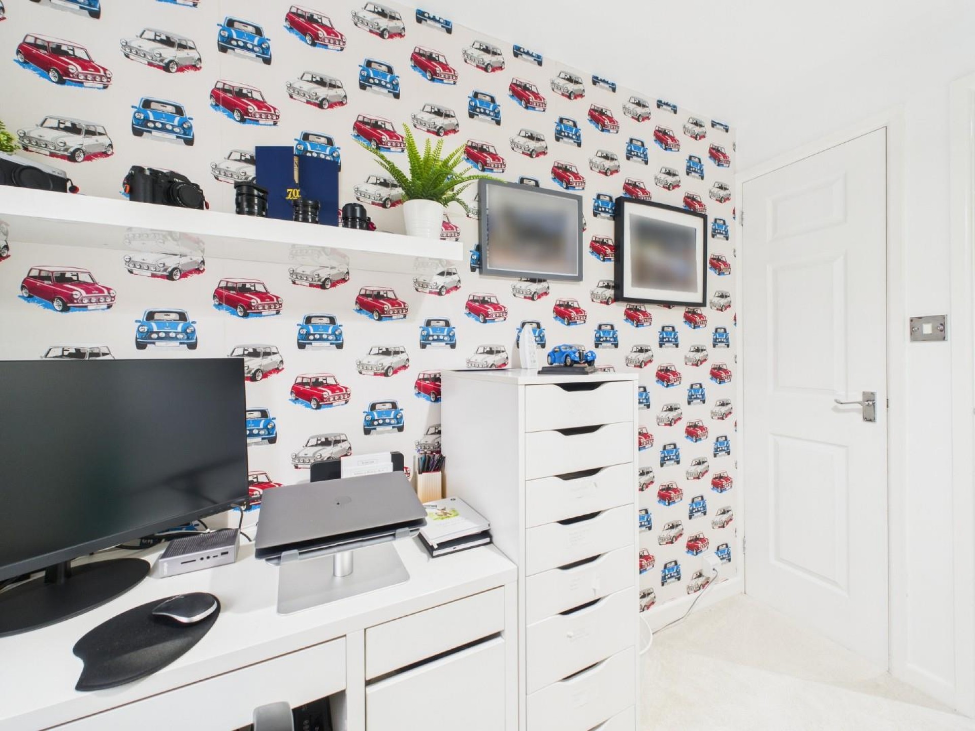 Images for 3 Jubilee Court, Wirksworth