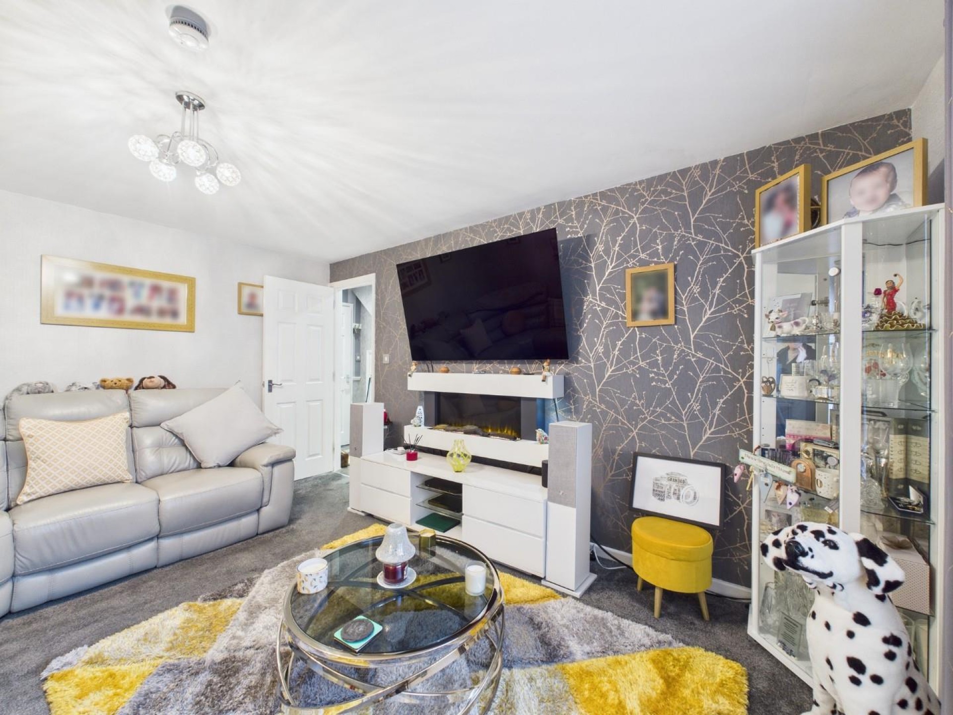 Images for 3 Jubilee Court, Wirksworth