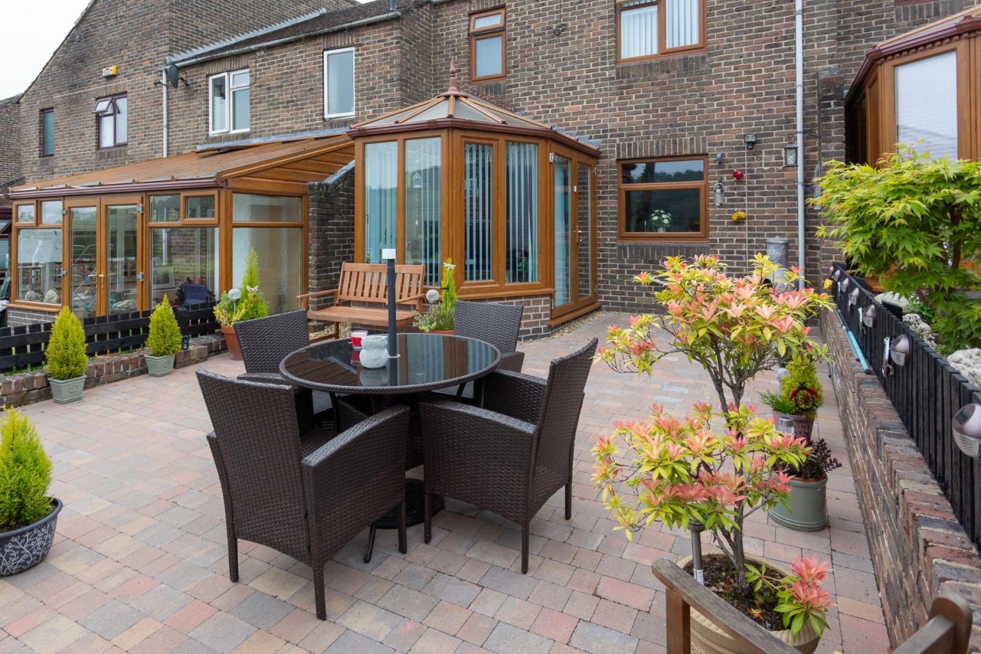 Images for 3 Jubilee Court, Wirksworth