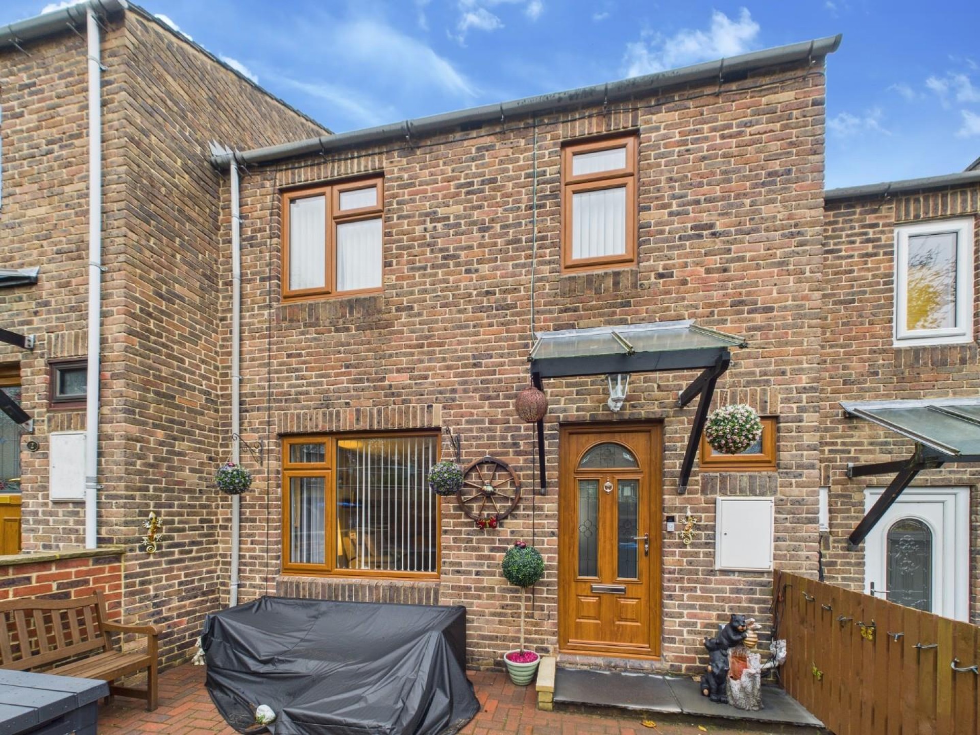 Images for 3 Jubilee Court, Wirksworth