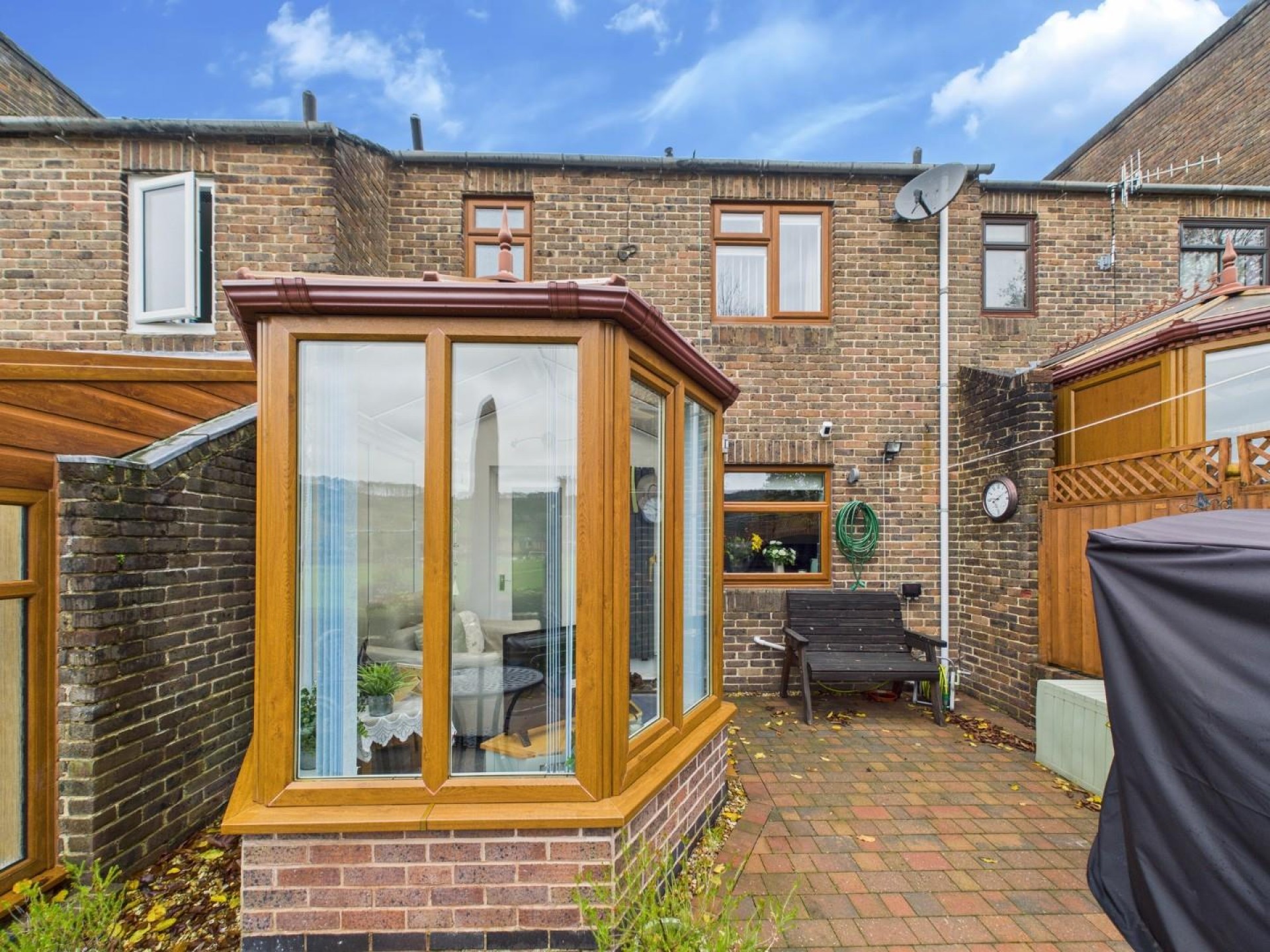 Images for 3 Jubilee Court, Wirksworth