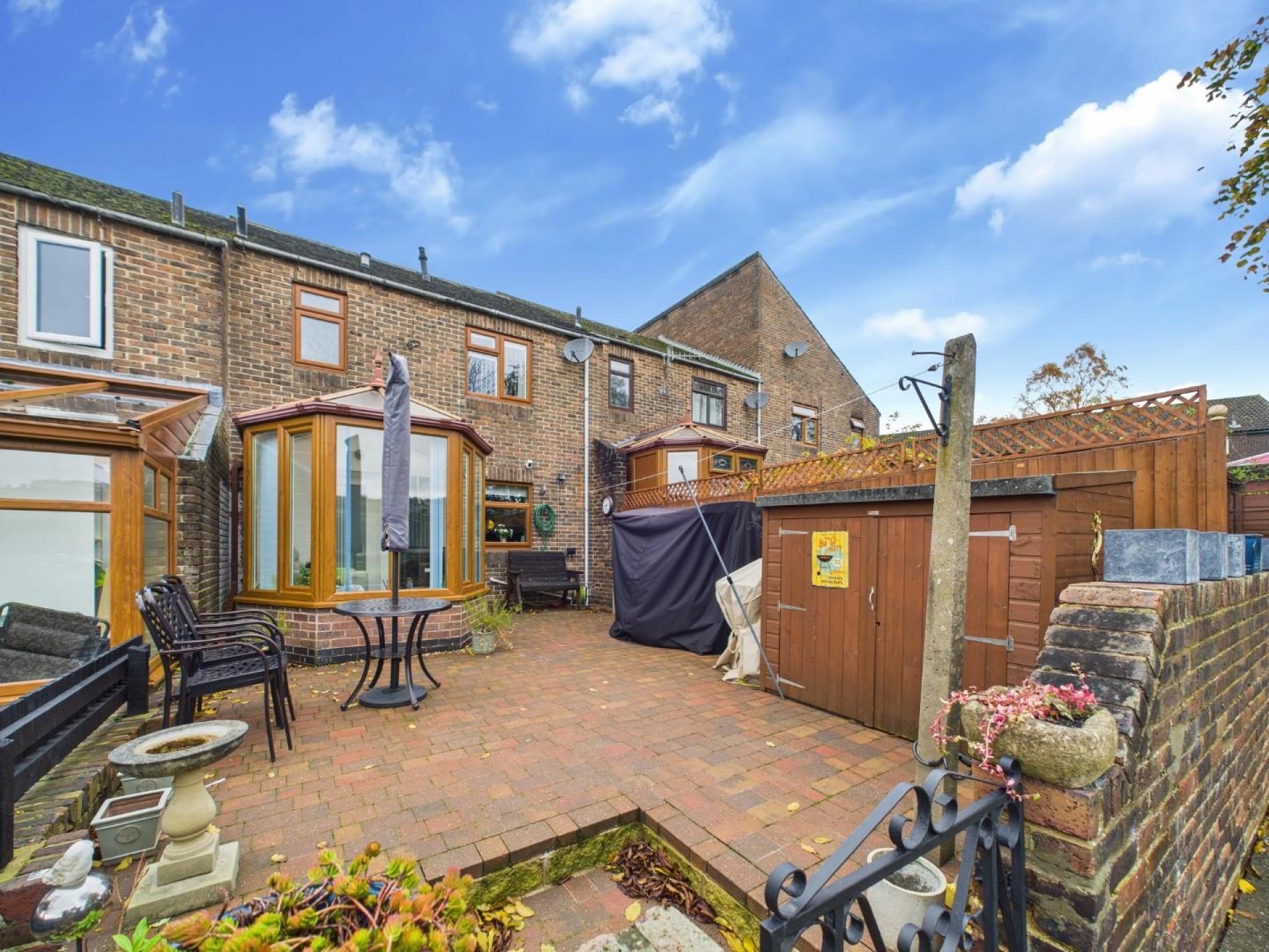 Images for 3 Jubilee Court, Wirksworth