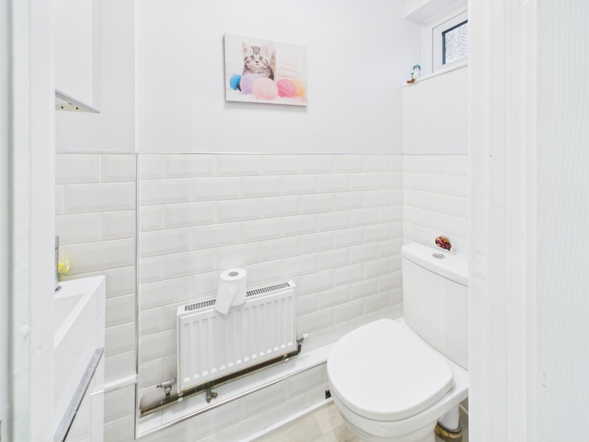 Images for 3 Jubilee Court, Wirksworth