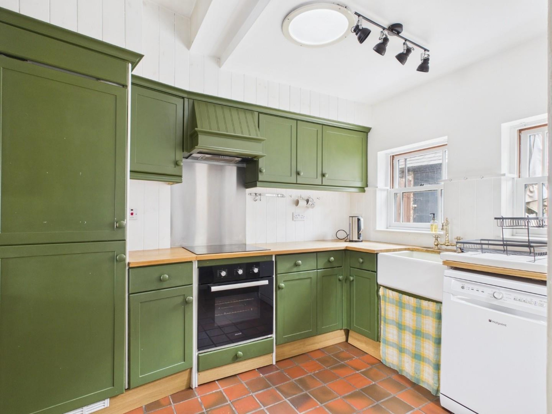 Images for St. Johns Street, Wirksworth, Matlock