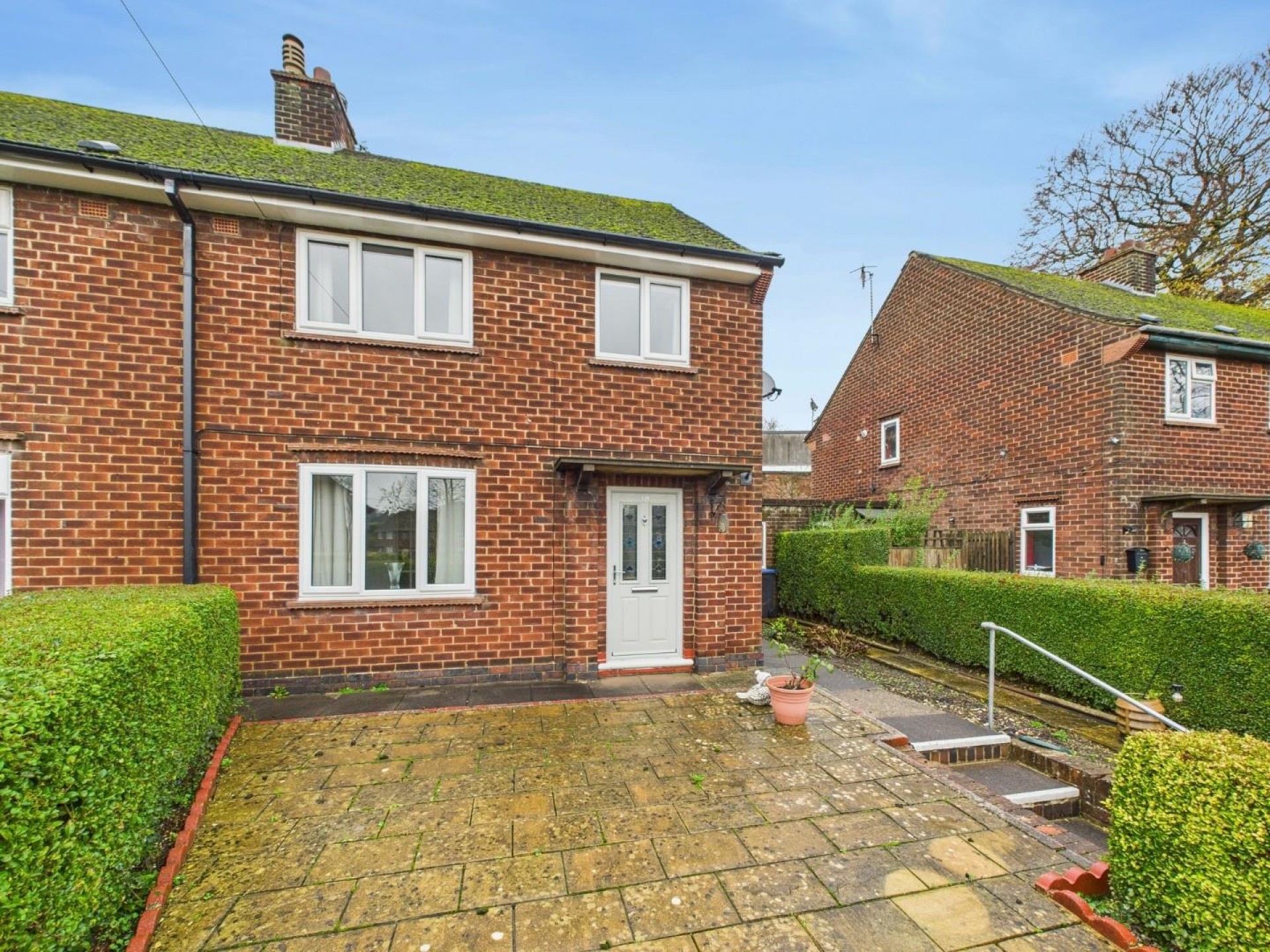 Images for Nether Gardens, Wirksworth