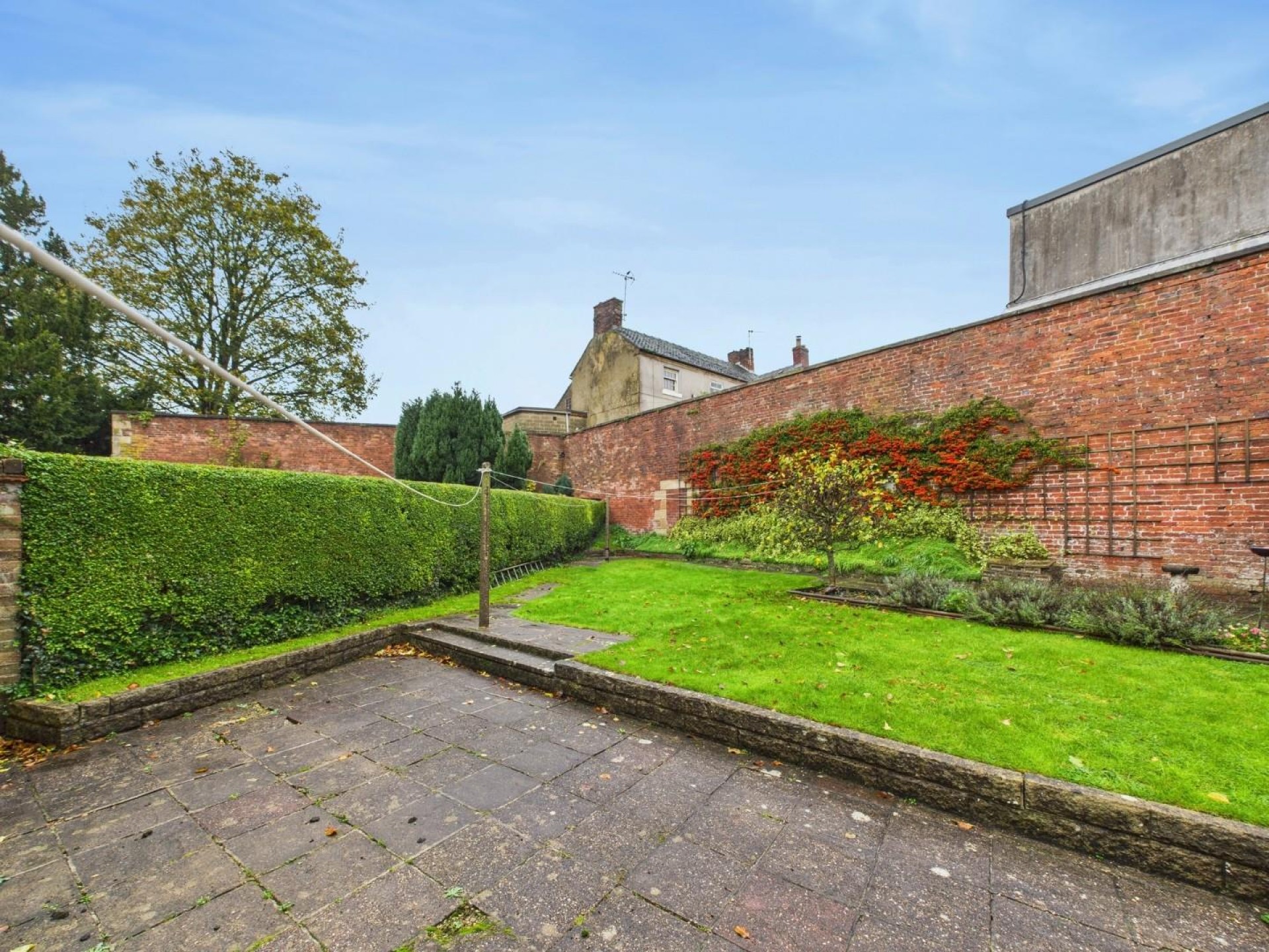 Images for Nether Gardens, Wirksworth