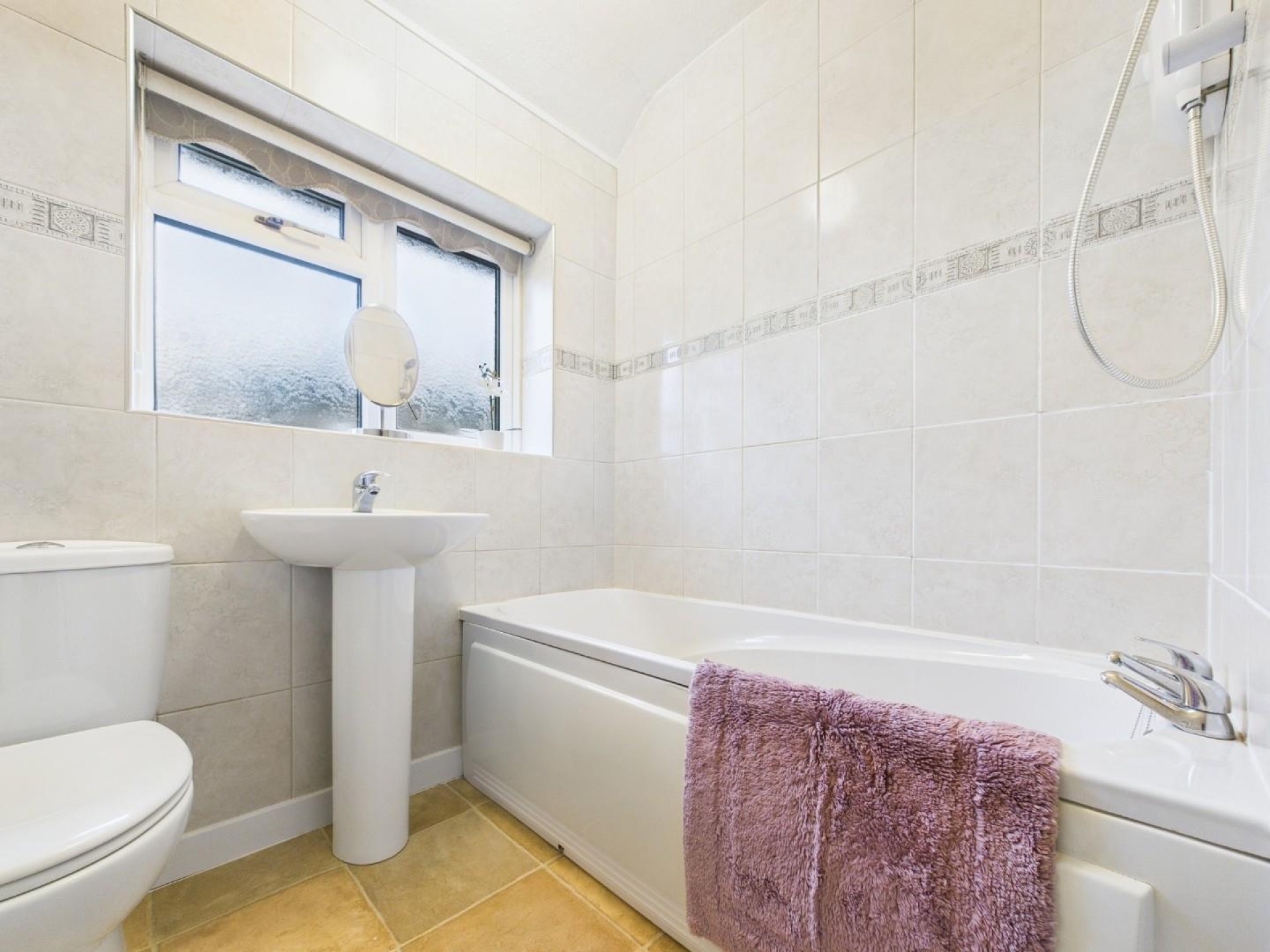 Images for Nether Gardens, Wirksworth