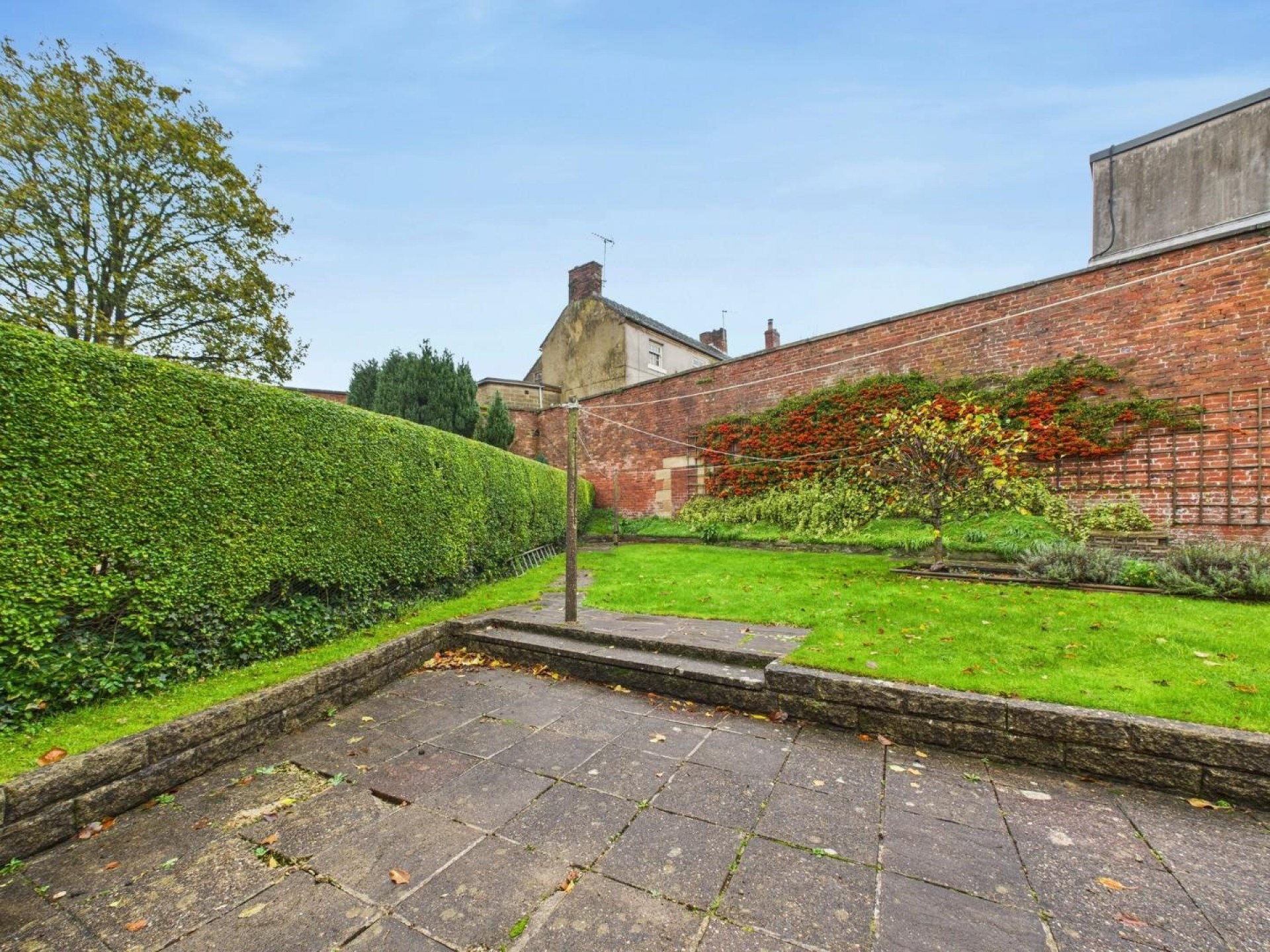 Images for Nether Gardens, Wirksworth