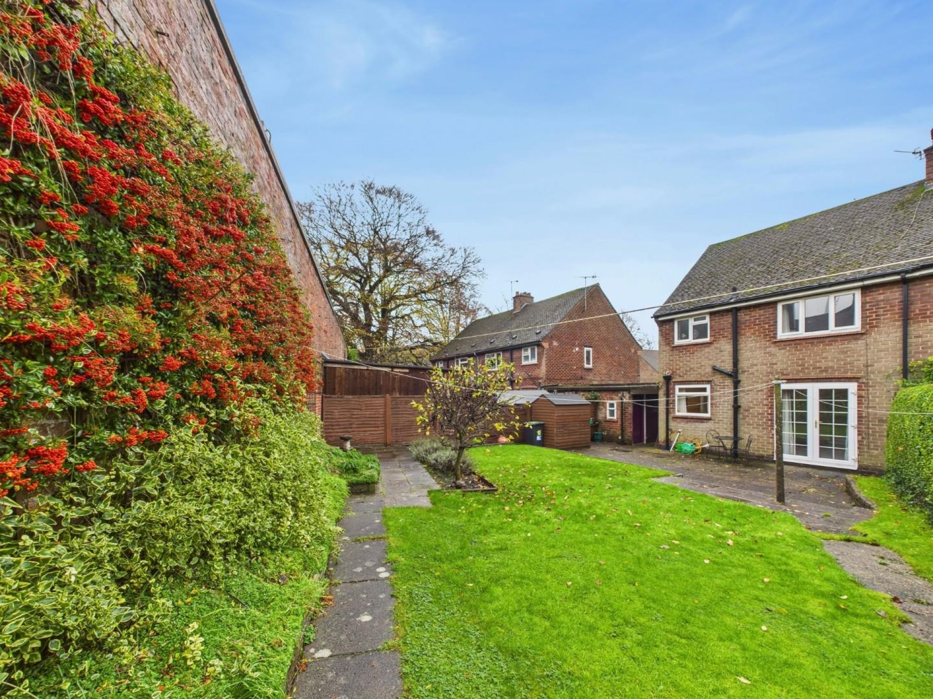 Images for Nether Gardens, Wirksworth