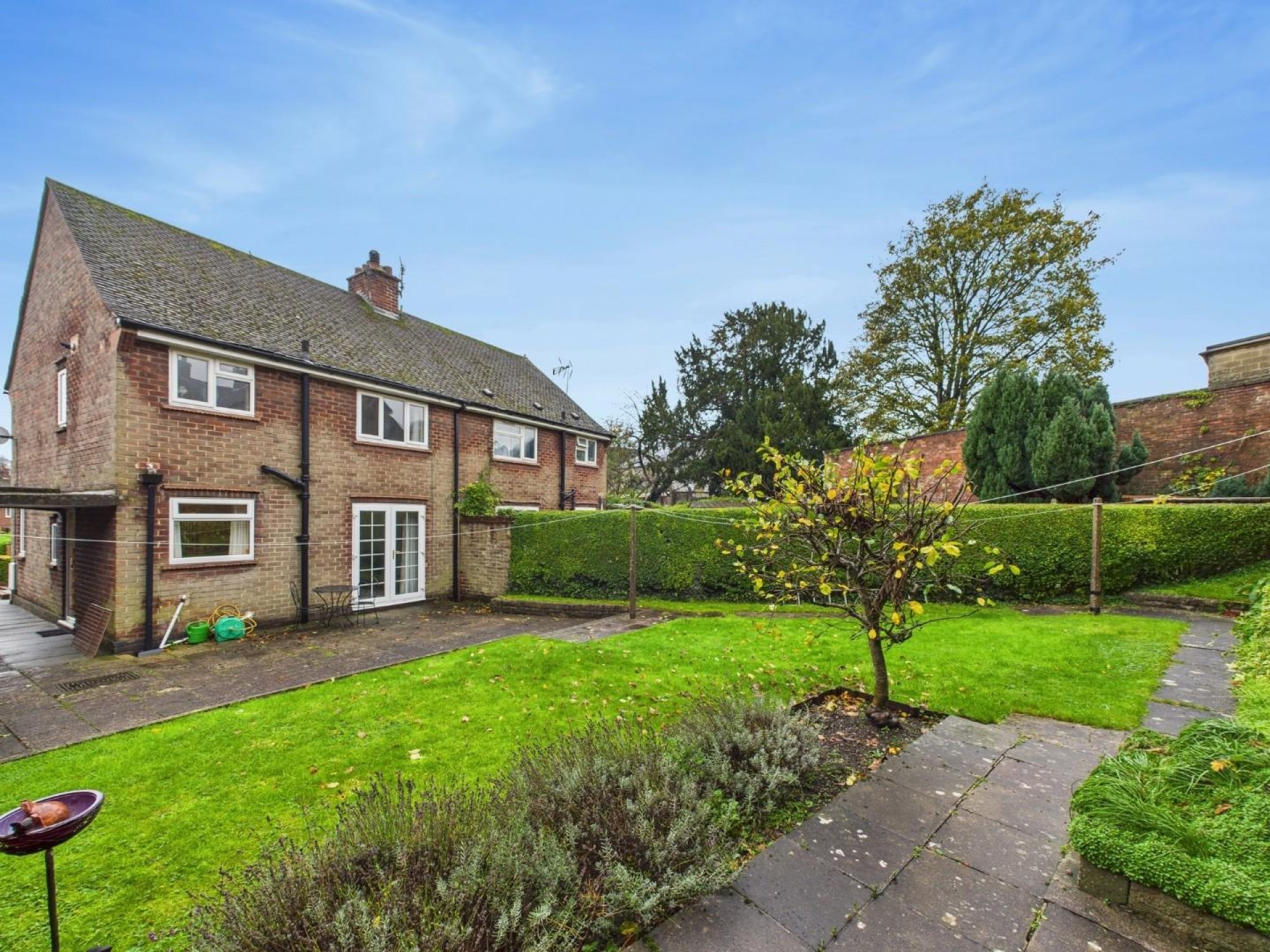 Images for Nether Gardens, Wirksworth