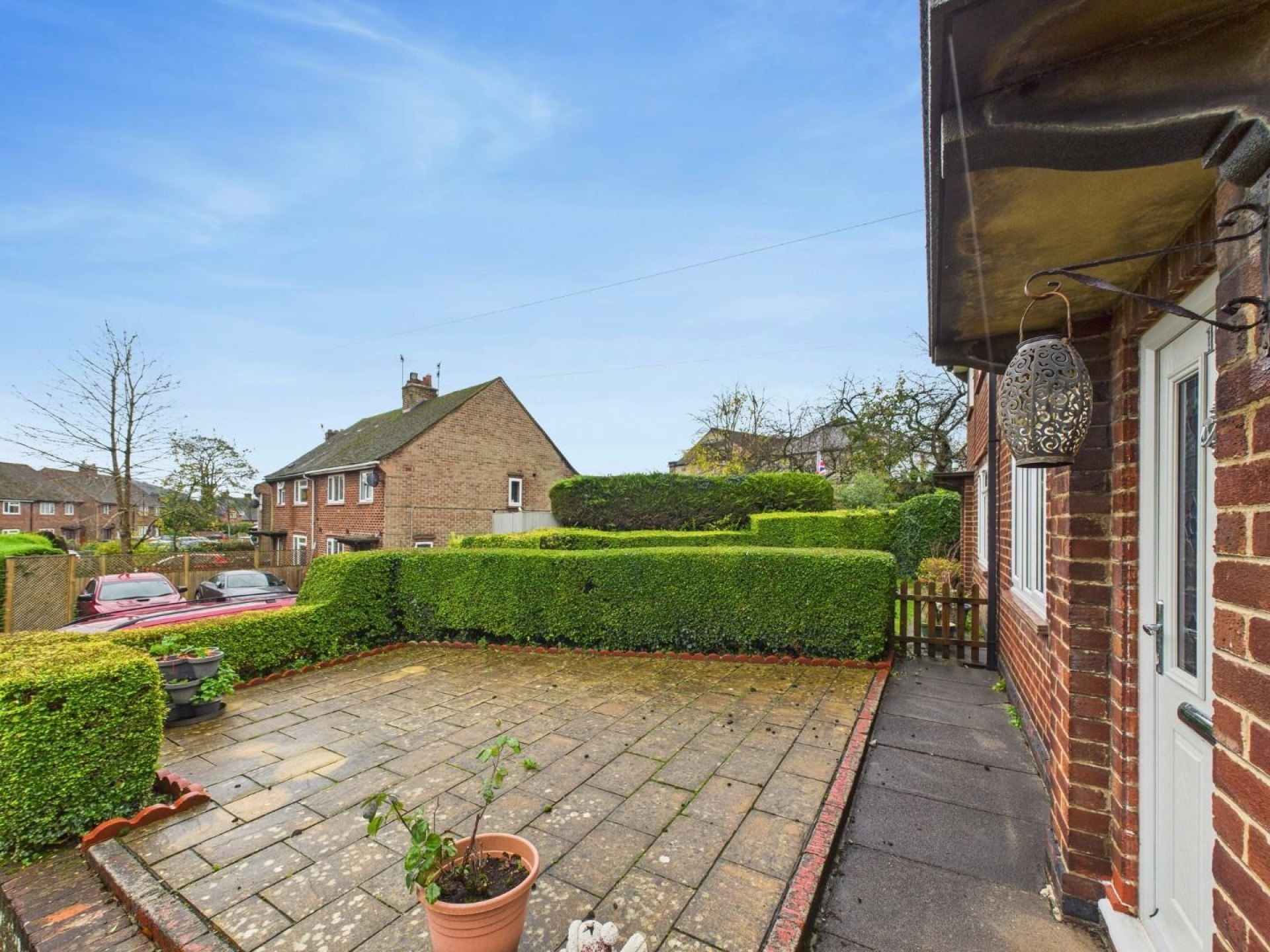 Images for Nether Gardens, Wirksworth