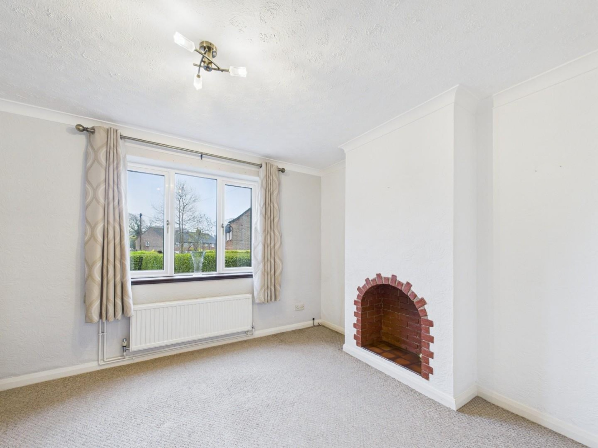 Images for Nether Gardens, Wirksworth