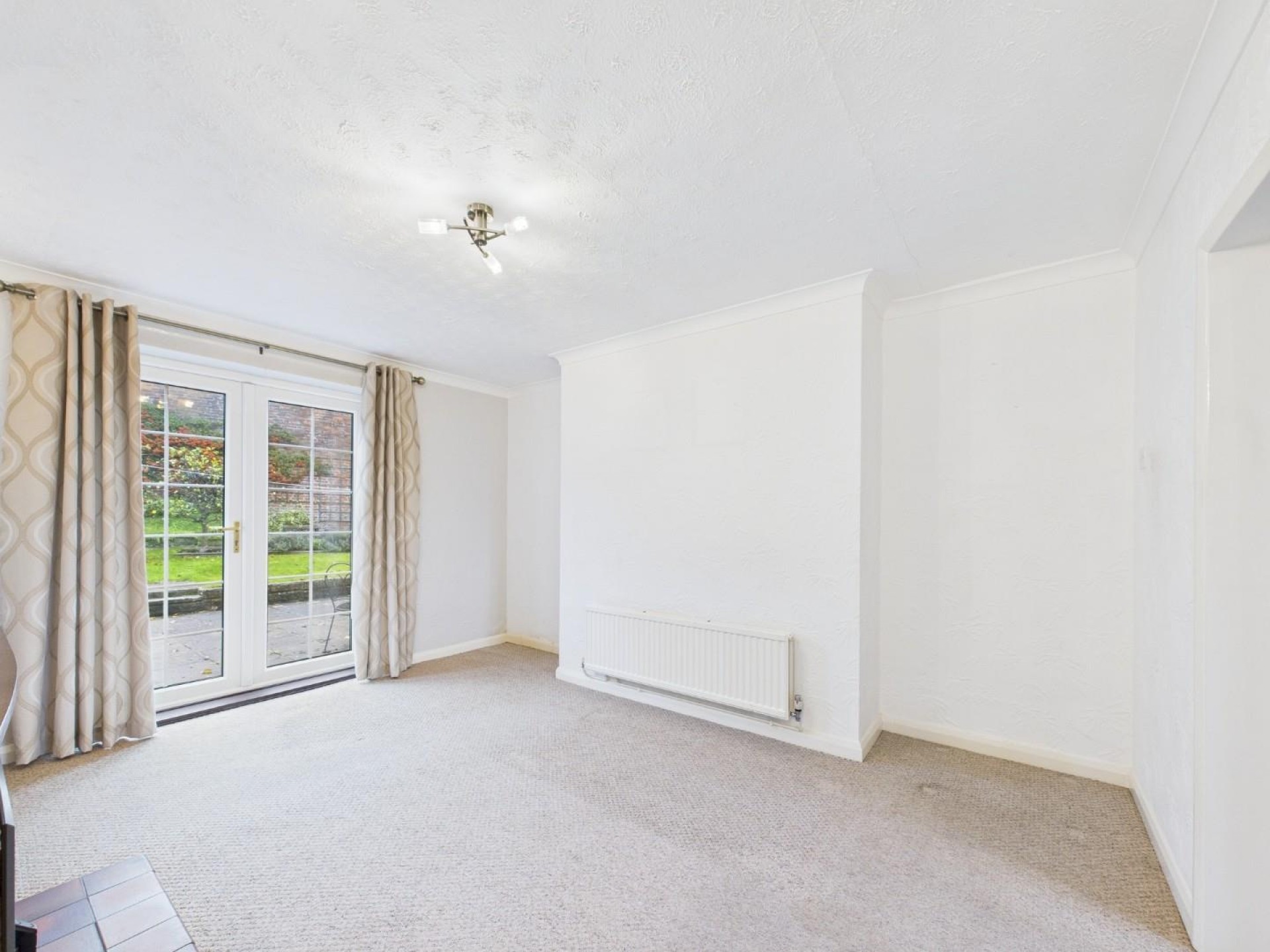 Images for Nether Gardens, Wirksworth