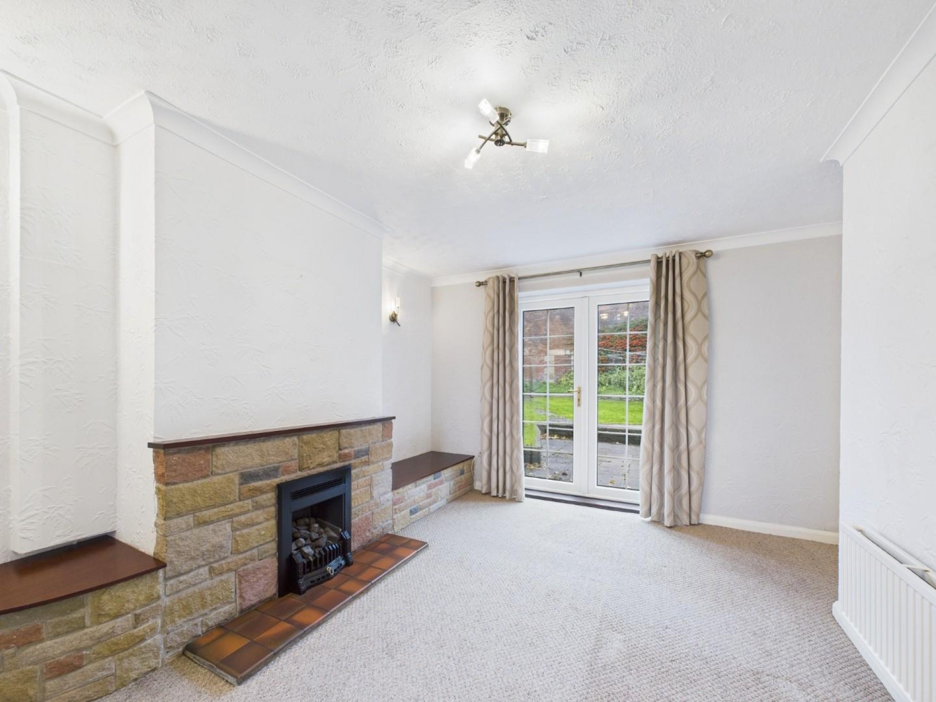 Images for Nether Gardens, Wirksworth