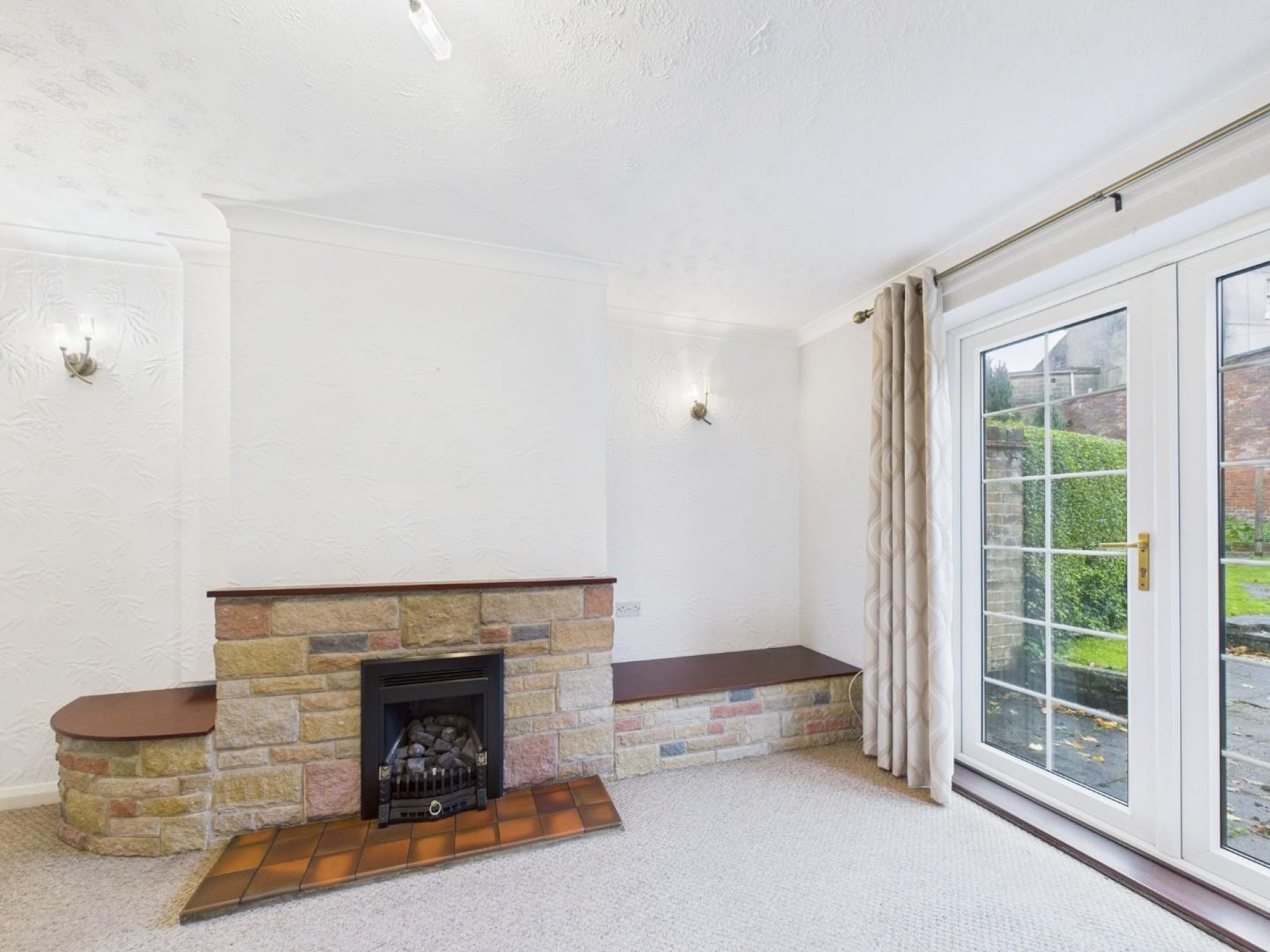 Images for Nether Gardens, Wirksworth