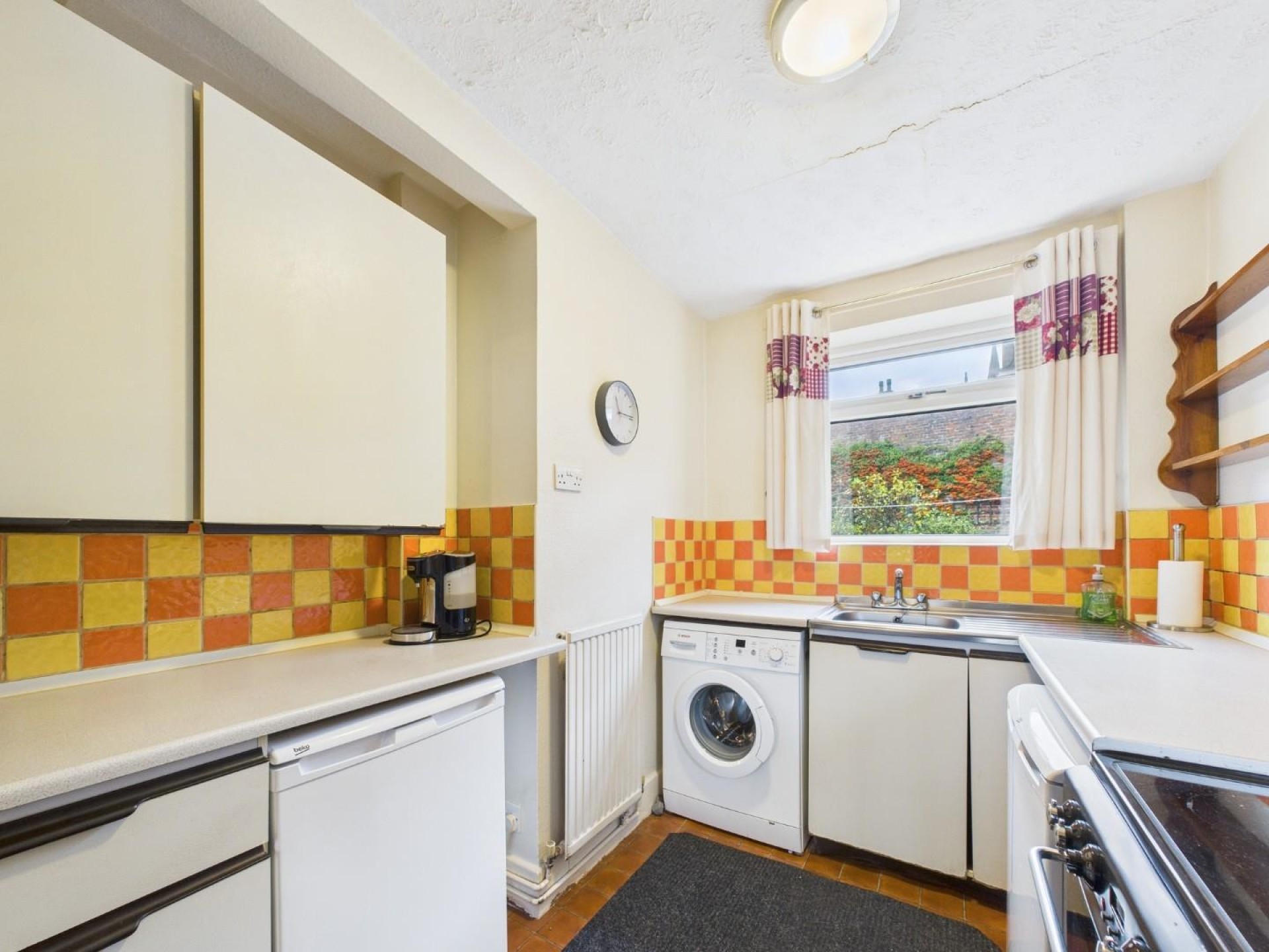 Images for Nether Gardens, Wirksworth