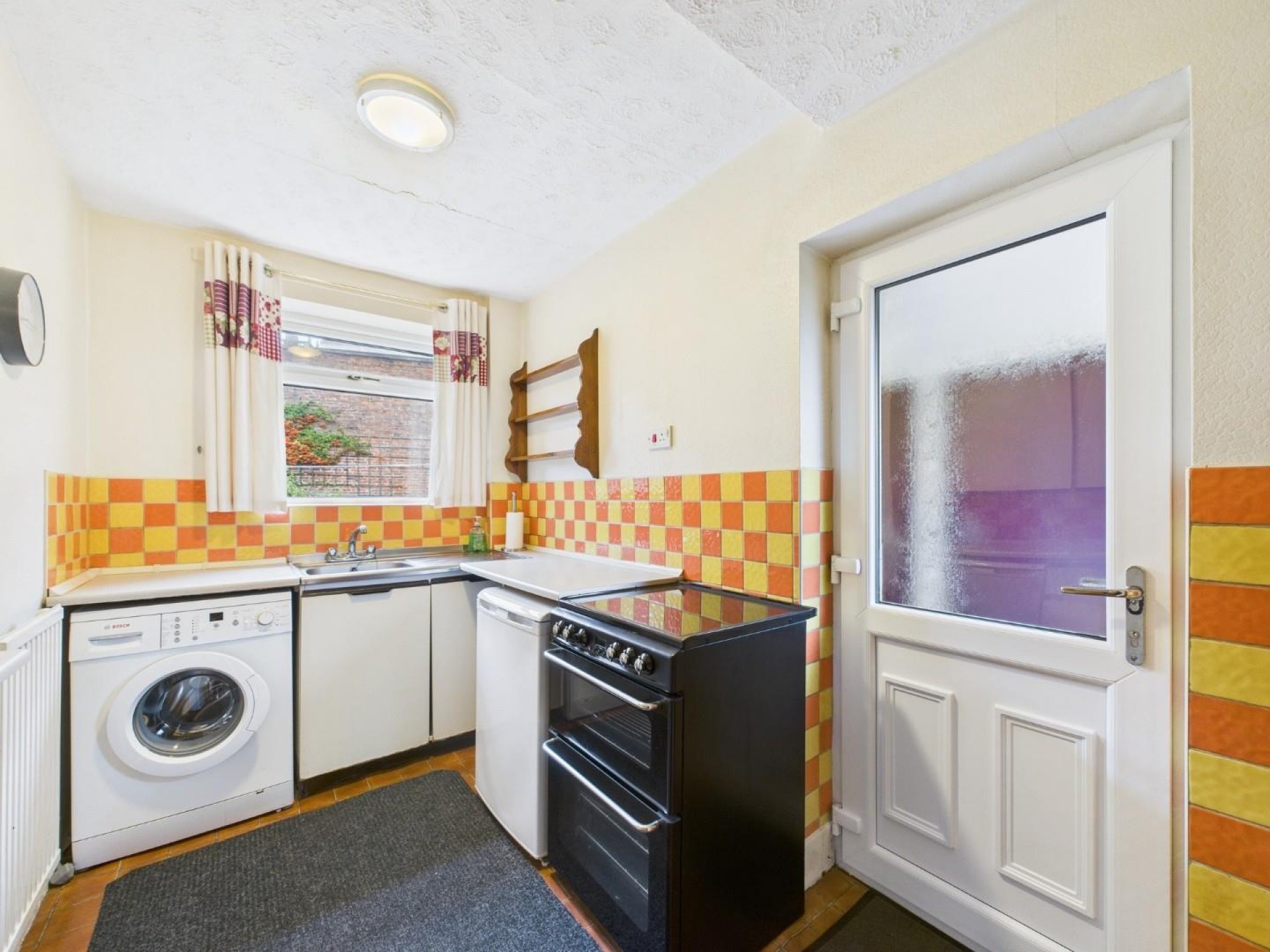 Images for Nether Gardens, Wirksworth