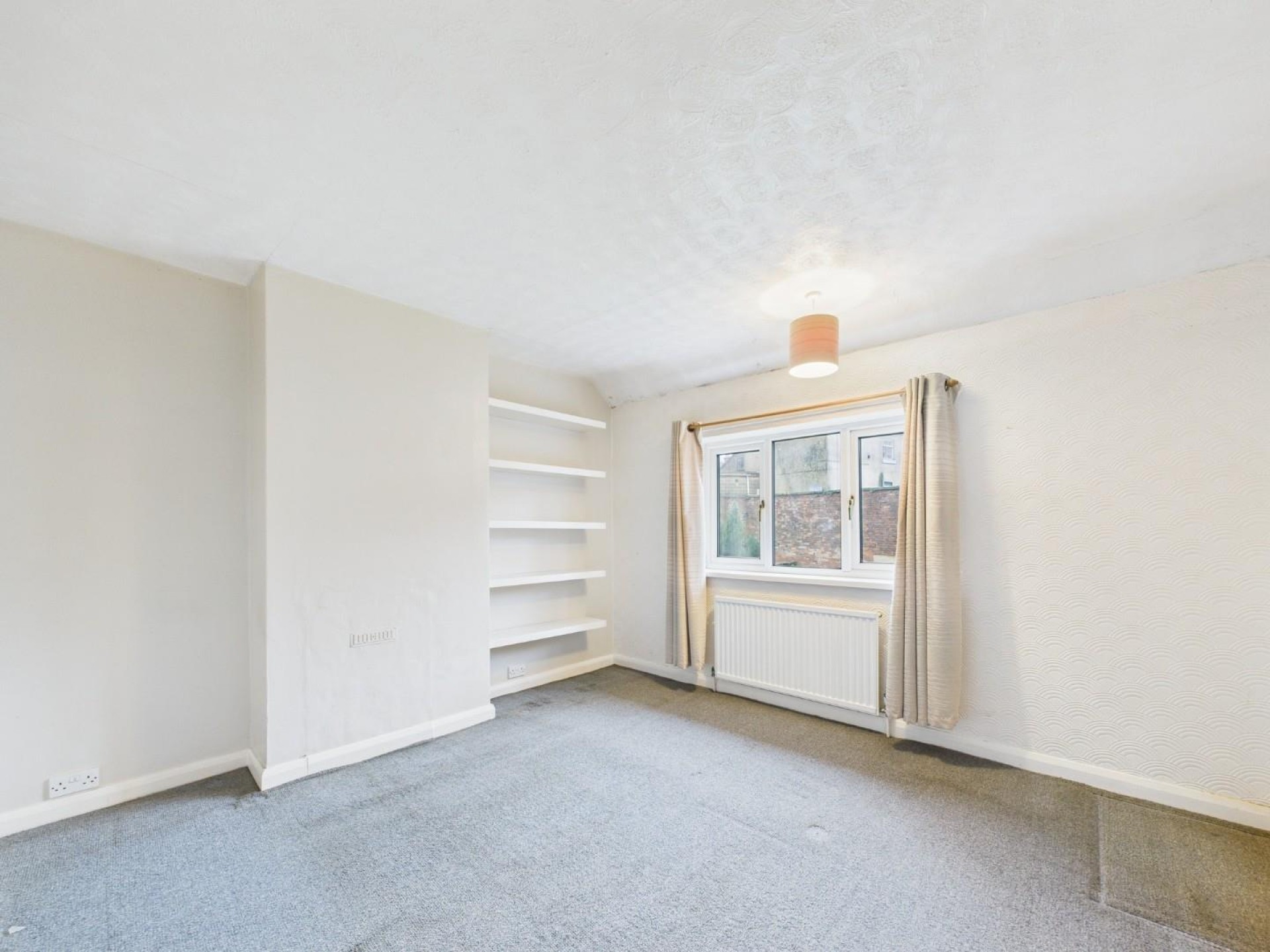 Images for Nether Gardens, Wirksworth