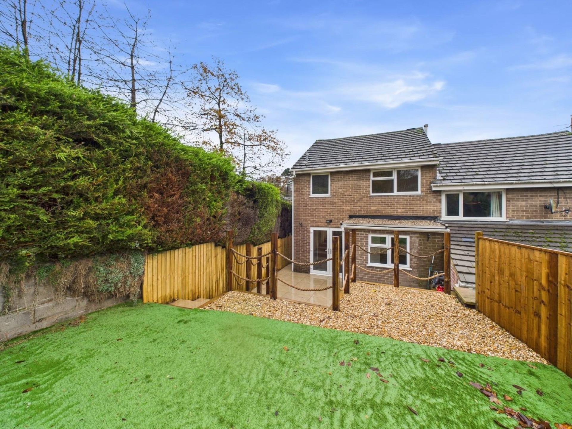 Images for Beech Walk, Cromford, Matlock