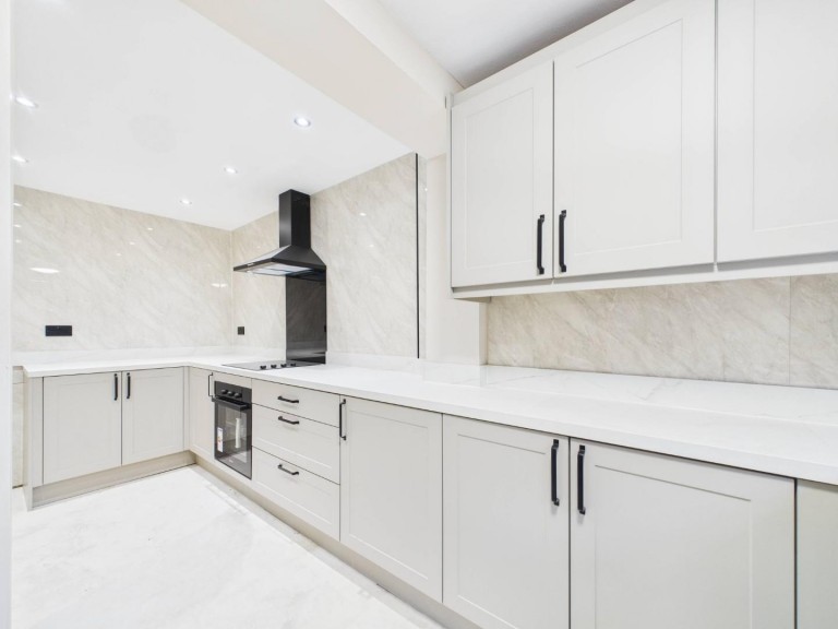 Image of Beech Walk, Cromford, Matlock