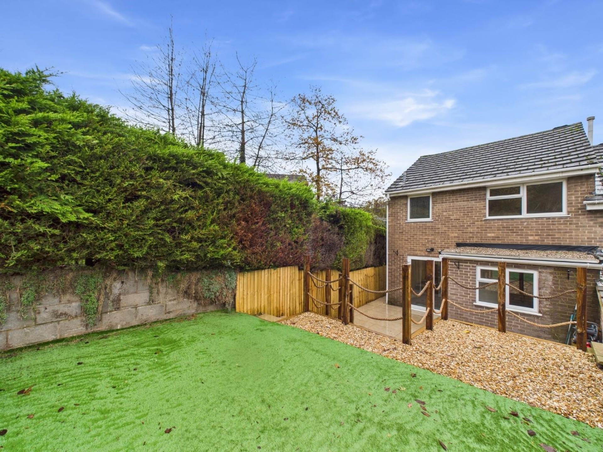 Images for Beech Walk, Cromford, Matlock