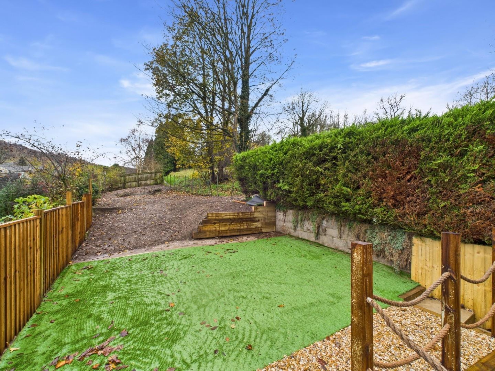 Images for Beech Walk, Cromford, Matlock