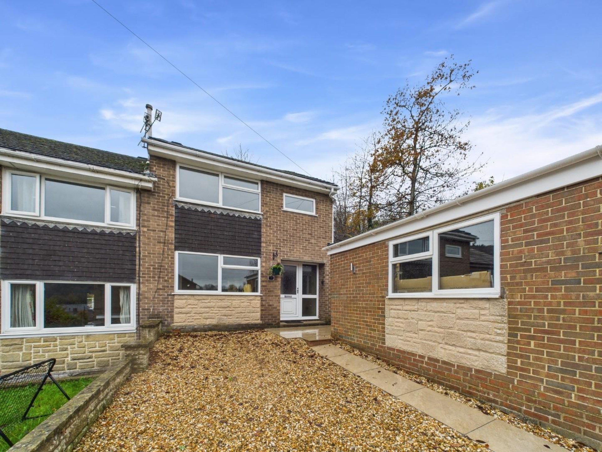 Images for Beech Walk, Cromford, Matlock