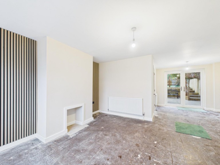 Image of Beech Walk, Cromford, Matlock