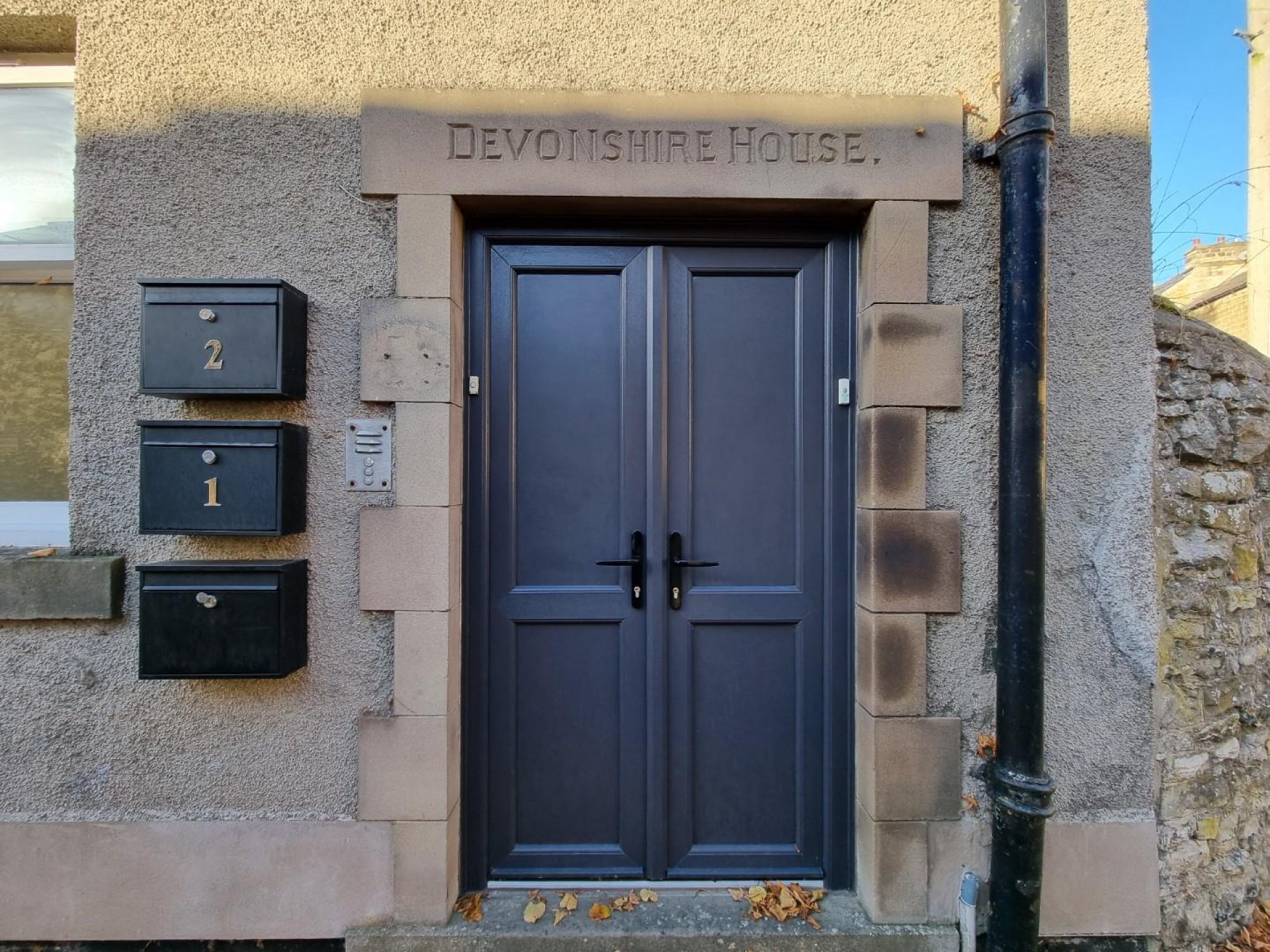 Images for Devonshire House, Church Alley, Bakewell