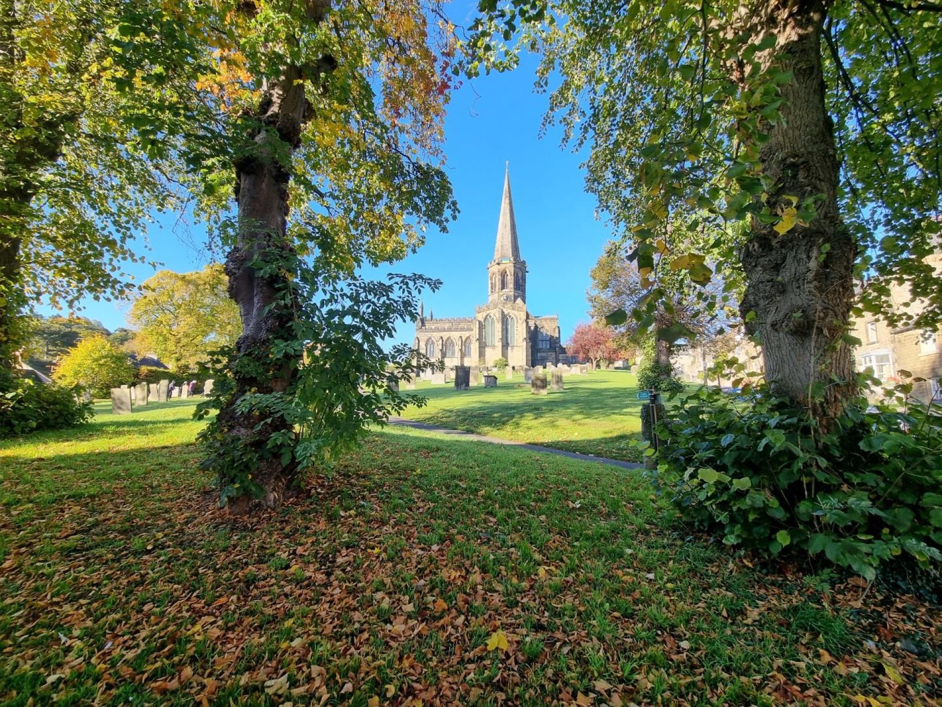 Images for Devonshire House, Church Alley, Bakewell