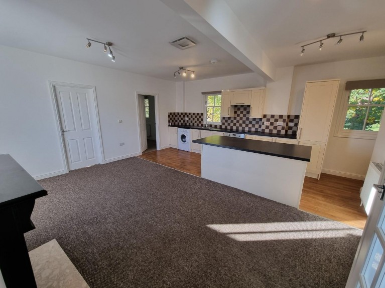 Image of Devonshire House, Church Alley, Bakewell