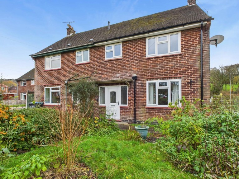 Image of Adam Bede Crescent, Wirksworth, Matlock