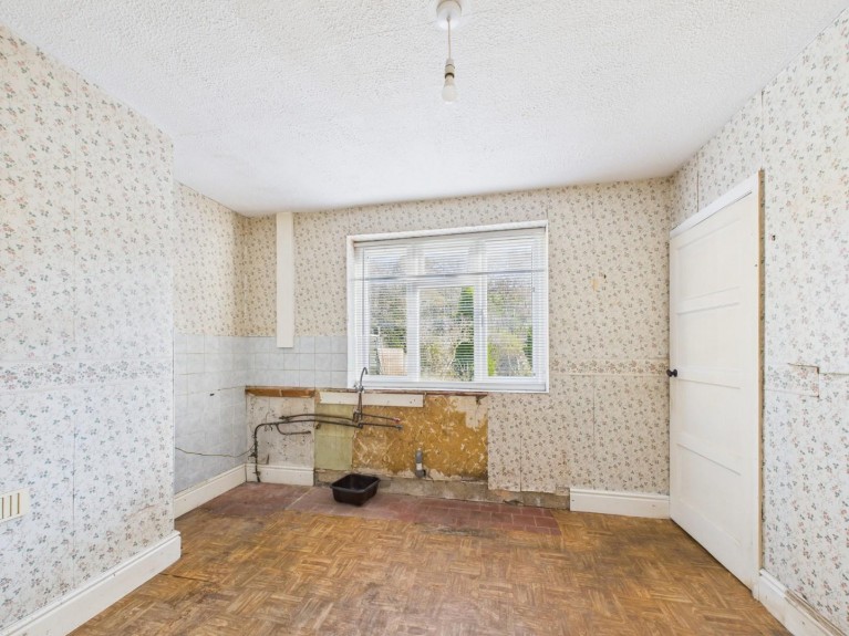 Image of Adam Bede Crescent, Wirksworth, Matlock