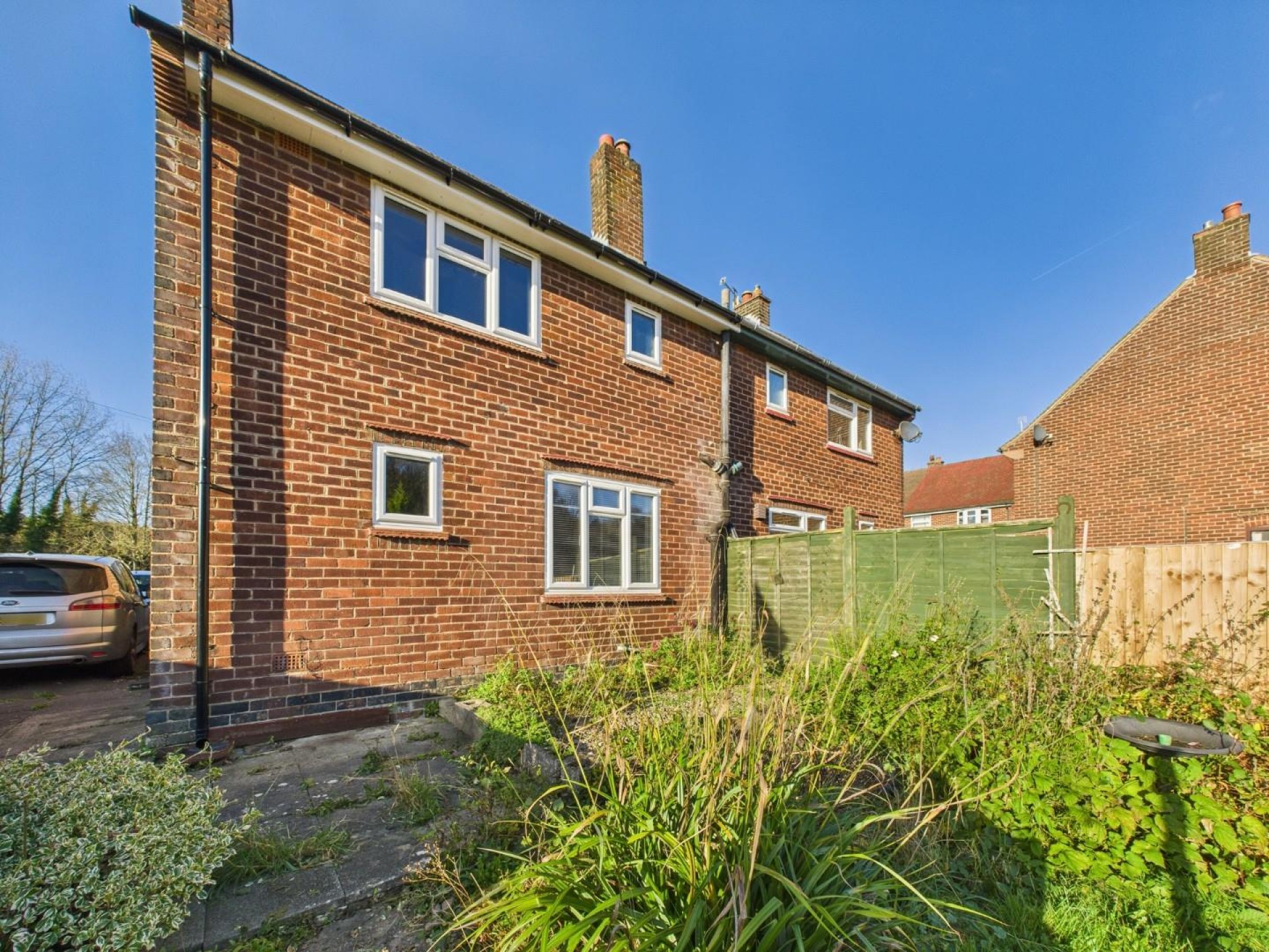 Images for Adam Bede Crescent, Wirksworth, Matlock