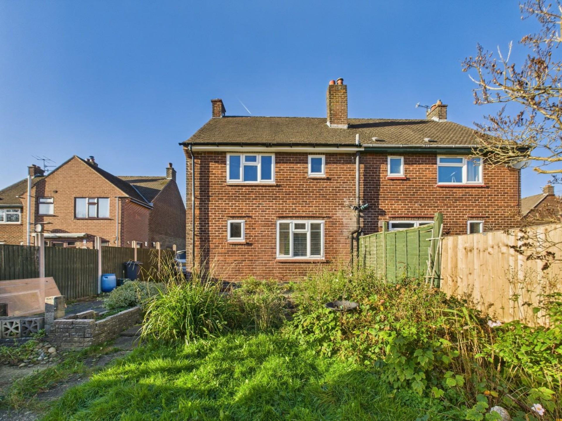 Images for Adam Bede Crescent, Wirksworth, Matlock