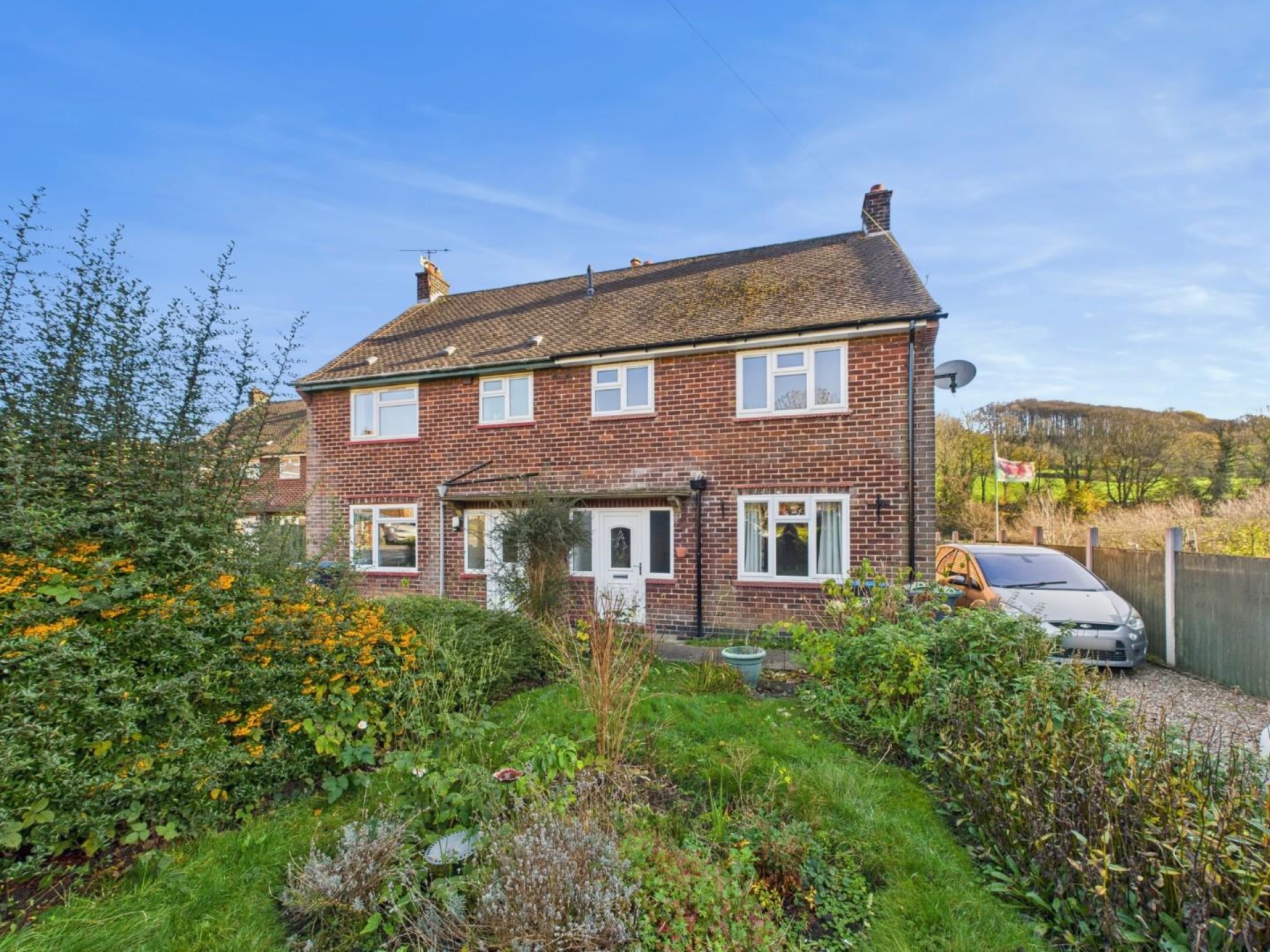 Images for Adam Bede Crescent, Wirksworth, Matlock