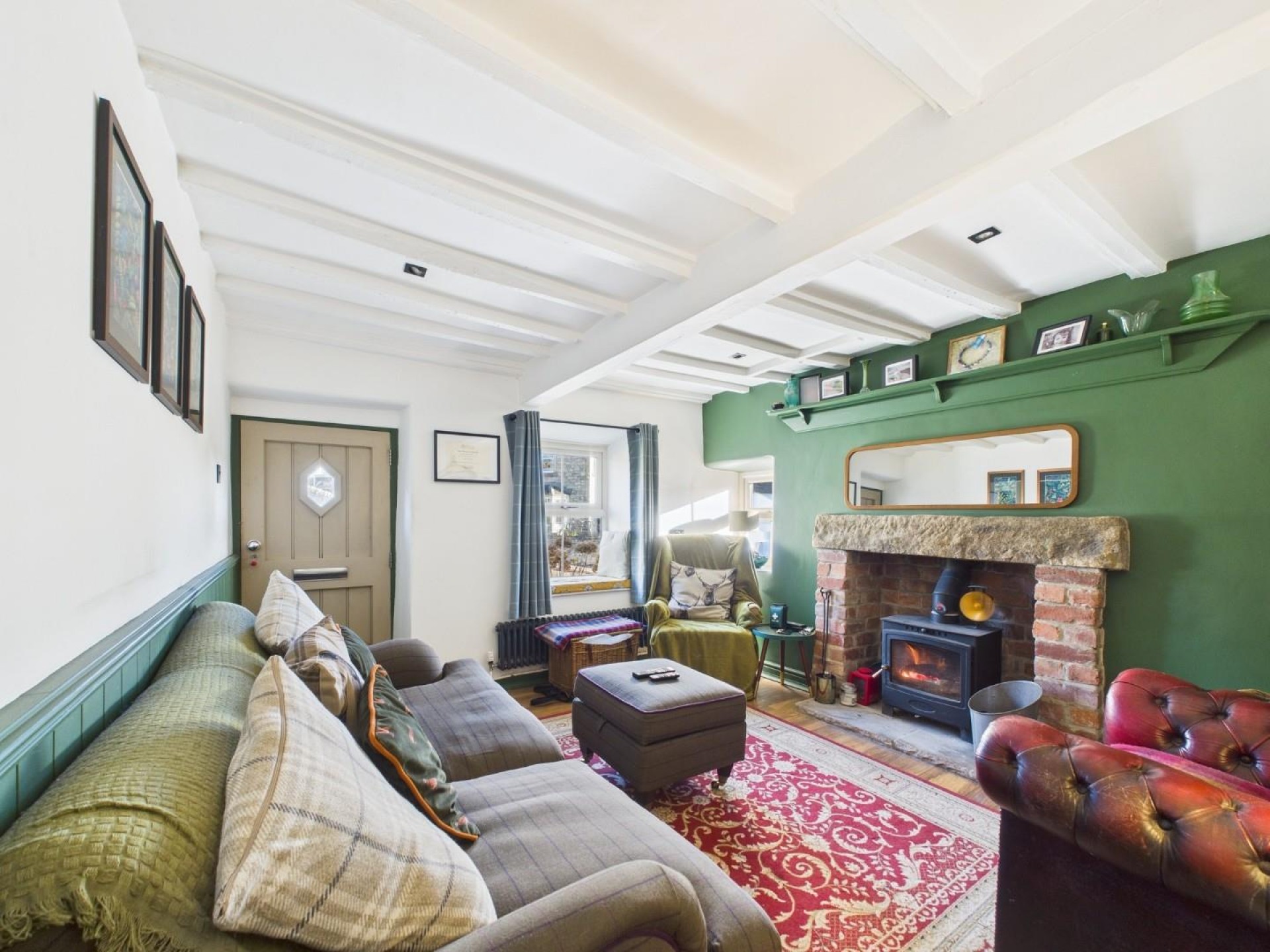 Images for The Green, Middleton, Matlock