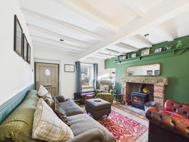 Image of The Green, Middleton, Matlock