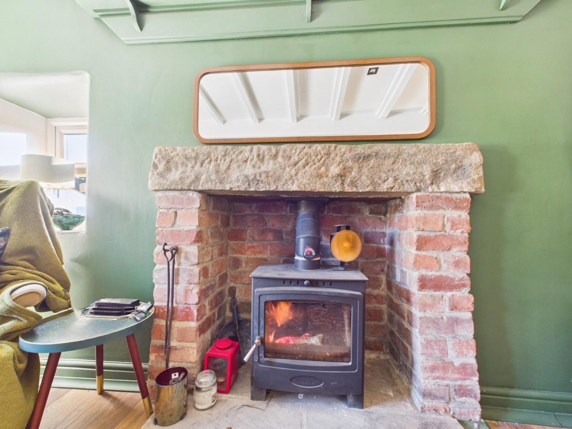 Images for The Green, Middleton, Matlock