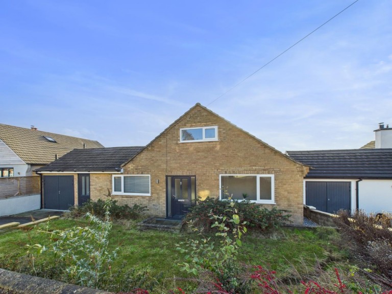 Pittywood Road, Wirksworth, Matlock