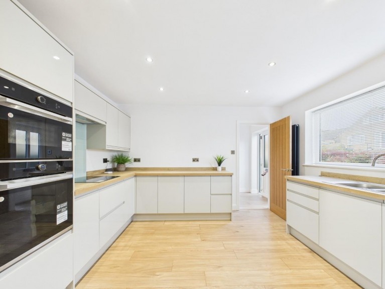 Image of Pittywood Road, Wirksworth, Matlock