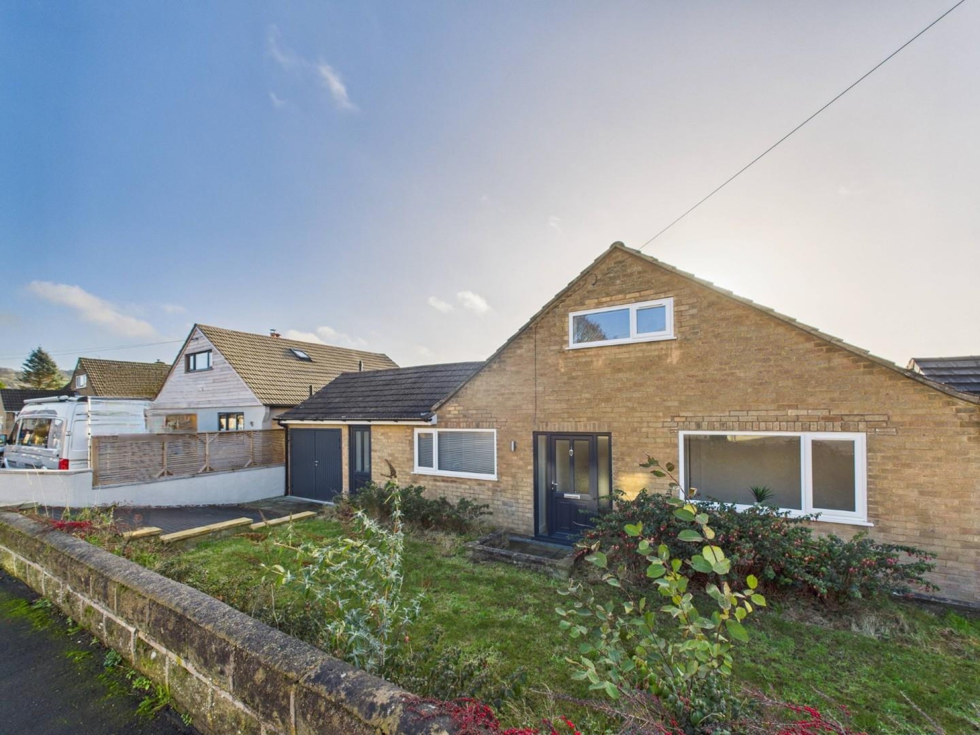 Images for Pittywood Road, Wirksworth, Matlock