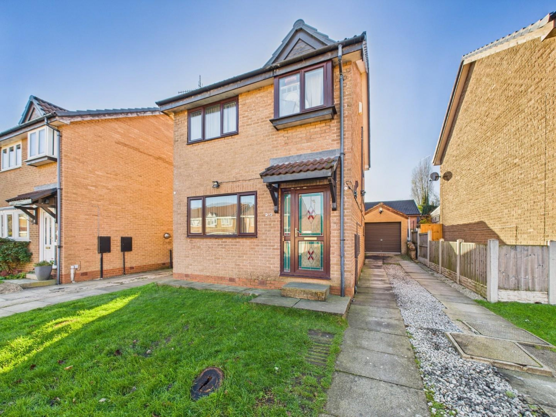 Images for Pondwell Drive, Brimington