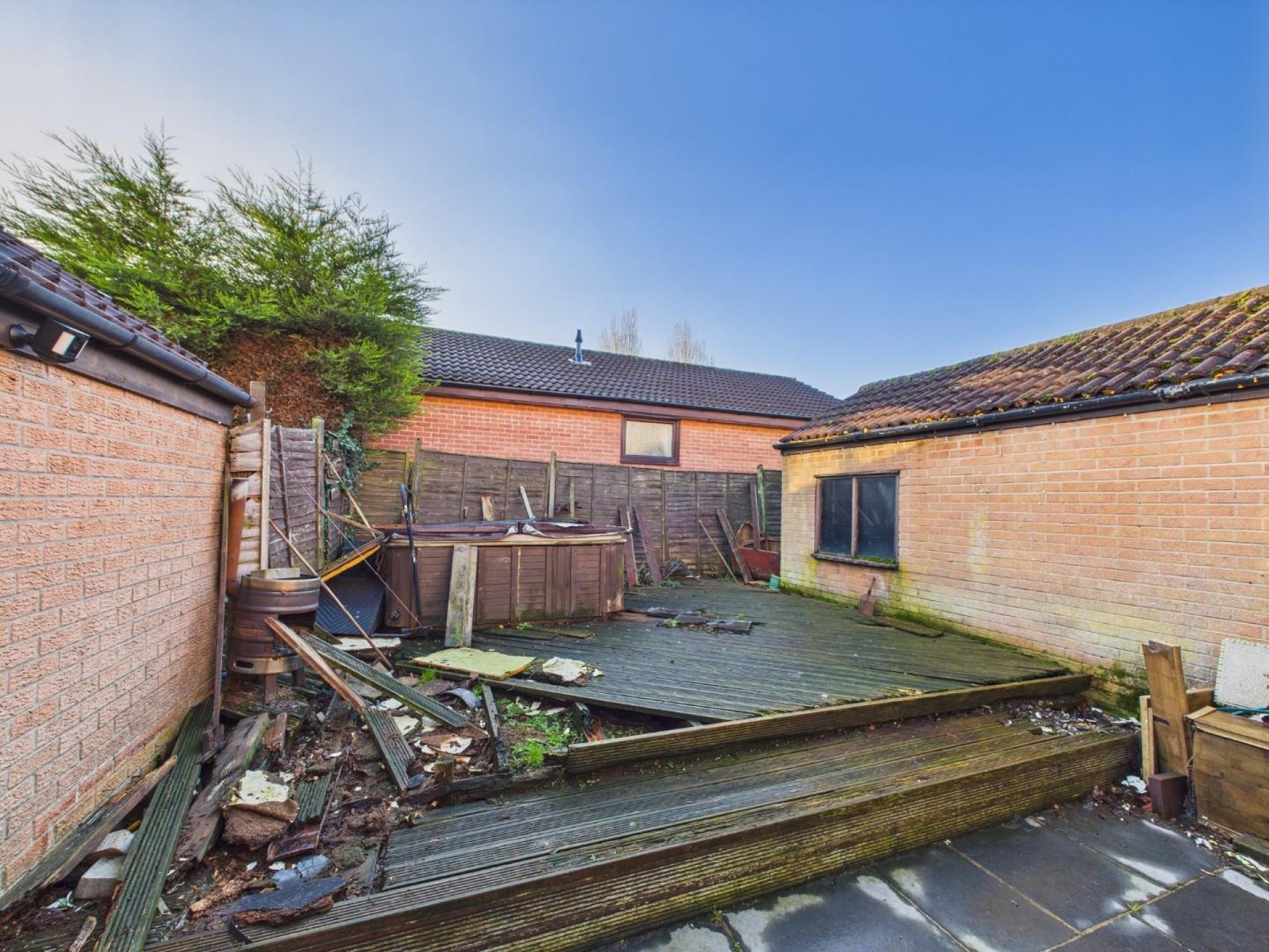 Images for Pondwell Drive, Brimington