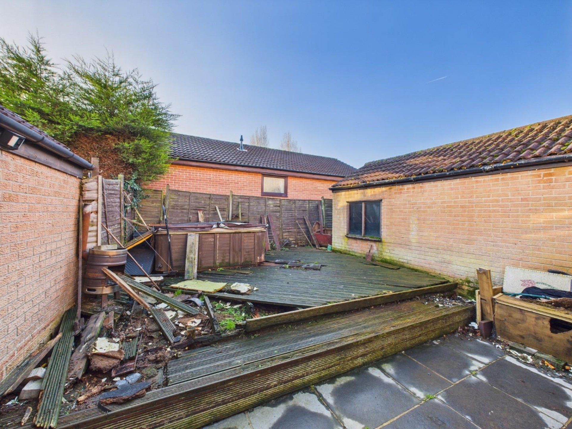 Images for Pondwell Drive, Brimington