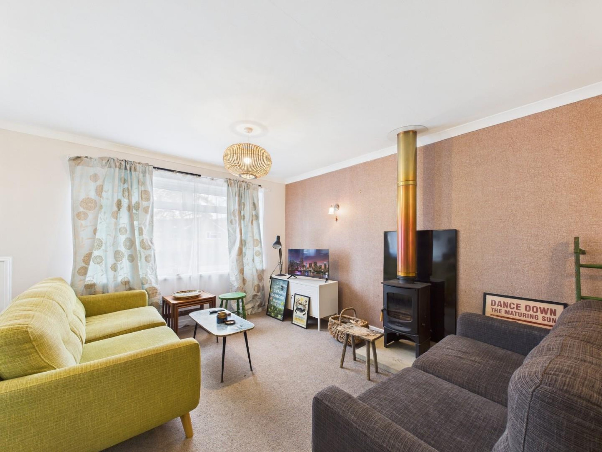 Images for Yokecliffe Crescent, Wirksworth, Matlock