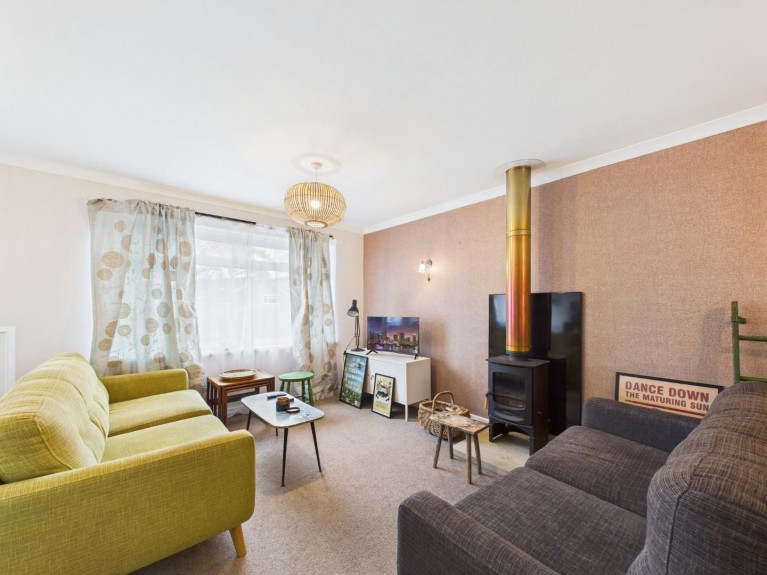 Image of Yokecliffe Crescent, Wirksworth, Matlock