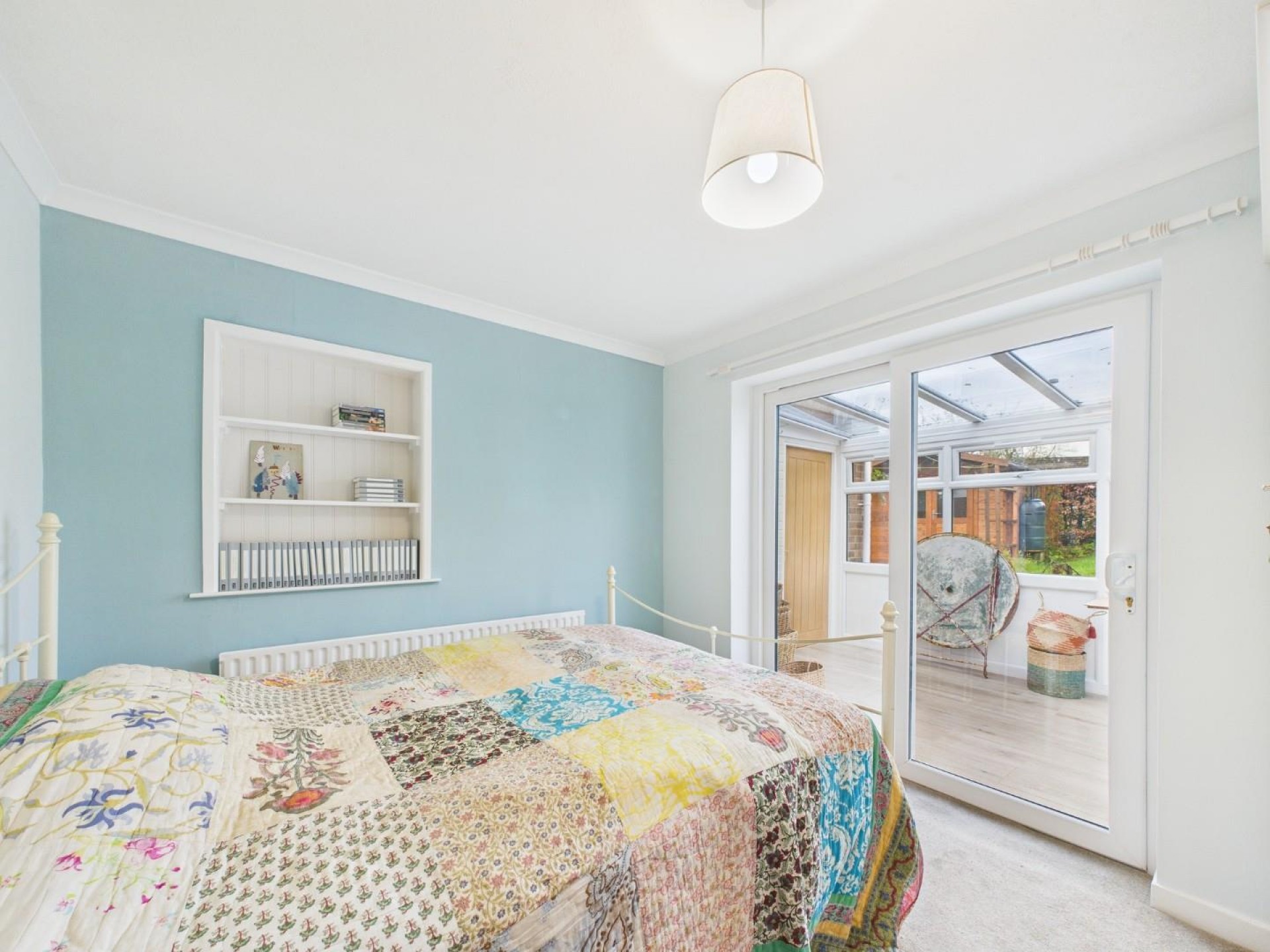 Images for Yokecliffe Crescent, Wirksworth, Matlock